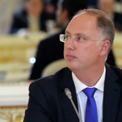 Переговоры о поставках российского газа