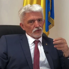 Трамп і Путін обговорюють зустріч