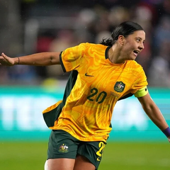 Футболістка індійського походження на суді