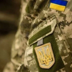 Место проведения боестолкновений на фронте