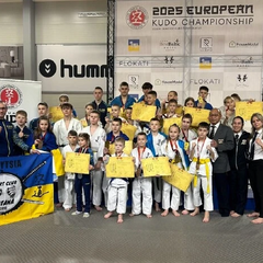 Сборная Украины - чемпион Европы