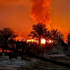 Вогонь у секторі Гази, авіакатастрофа у Гондурасі