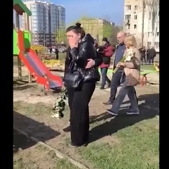 Зеленський з назвав імена загиблих дітей