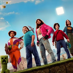 Київська студія звукозапису озвучила Minecraft