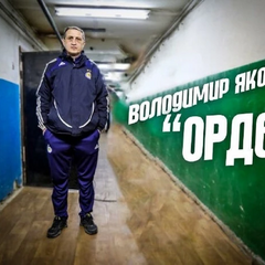 Легендарный фанат «Динамо» в плену