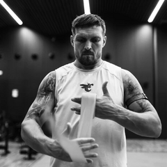 Усик боксери, останній бій, кар'єра