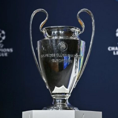 Команда тижня в Лізі чемпіонів