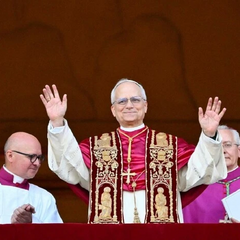 Футбольний клуб, за який вболіває новий Папа Римський