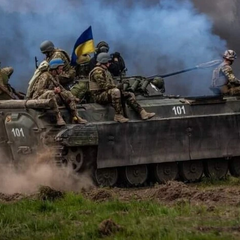 Карта боевых действий на 26 мая 2025