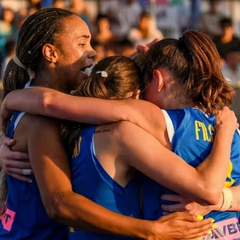 Потенційні суперниці української жіночої збірної на Чемпіонаті світу з баскетболу 3х3