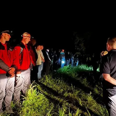 Дівчинка, яку шукали більше 580 людей