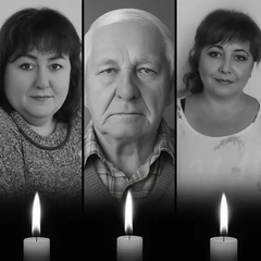 Разрушение и обстрел лицея в Белгород-Днестровском