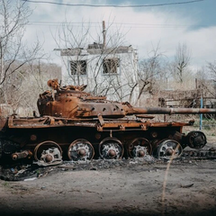 Уничтожение вражеского оборудования на 26 июля 2025