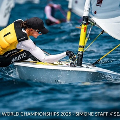 Шаповалова з сріблом на чемпіонаті