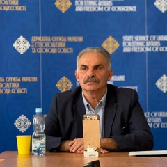 Украина переходит к государственно-церковному партнерству