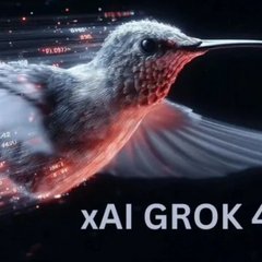 Модель ШІ від компанії Маска