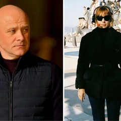 Поэтеса обращается к мэру Одессы