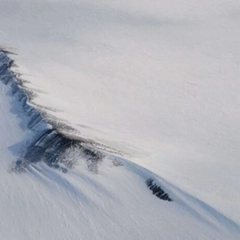 Під льодовиками Антарктиди виявлено нові озера