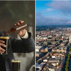 Image of a popular attraction in Dublin