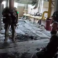 Покровський напрямок: силовики очистили промоб'єкт від окупантів