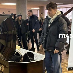 Джамала, Анатоліч та Дарвін попрощалися з лідером Green Grey Дизелем