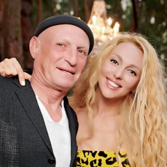 Полякова заборонила чоловіку спілкуватися з пресою