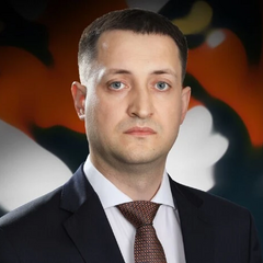 Генеральный директор Олимпийского комитета России