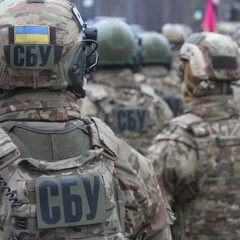 СБУ привертає подвійних агентів для виявлення колаборантів ФСБ