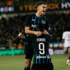 День бомбардирських тріумфів Ліги чемпіонів