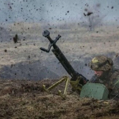 Павлівка на Запоріжжі під окупацією