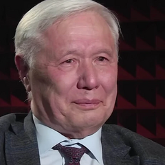 The journalist brings tears to the Prime Minister