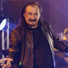 Умер Степан Гига – СМИ