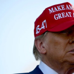 Трамп про удар по Ірану: 9 кораблів знищено
