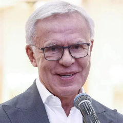 Vyacheslav Fetisov refuses to participate in Olympics-2026