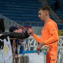 Oleksandr Saputin, transfer to Valencia, why it didn't happen, who is better