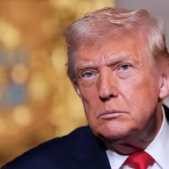 Трамп говорит о Гренландии