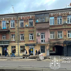 Суд розглянув приміщення на Подолі