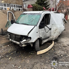 Російський обстріл Херсонщини: загибель людей