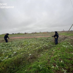 Одеські сапери на деокупованих територіях