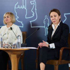 Реформування інтернатів в Україні до 2034