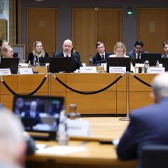 Програма оборонної промисловості ЄС для України