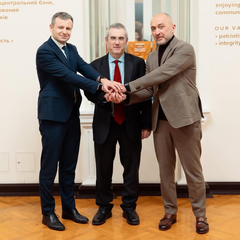 Гроші МВФ для України: що передбачено