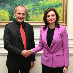 Представники МКЧХ обговорили проблему катувань