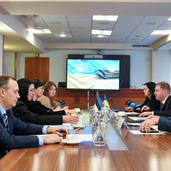 Підтримка України ЄС, проєкти відбудови