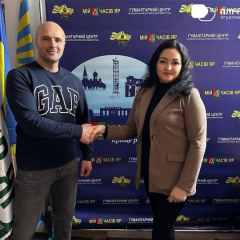 Громади об'єднуються для підтримки територій