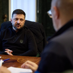 Дрони для армії: рішення уряду