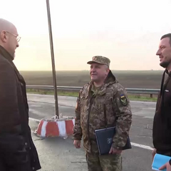 Антидроновий захист на дорогах України