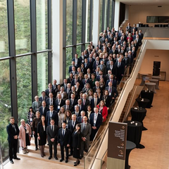 Риски коррупции восстановлению Украины