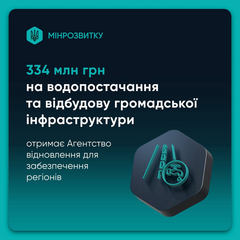 Японія виділяє кошти на відбудову України