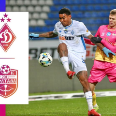 Динамо – Полтава: огляд матчу 14 туру УПЛ